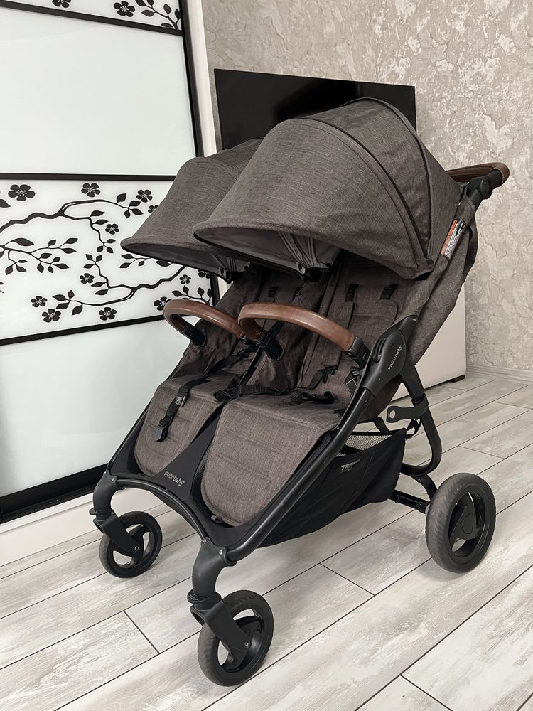 Прогулянковий візок Valko Baby