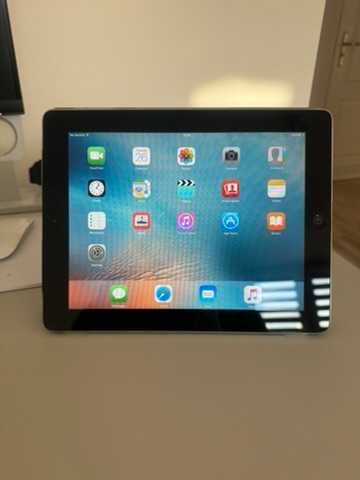 Idealny Apple iPad 2 16GB 3G WiFi+ (model A1396)