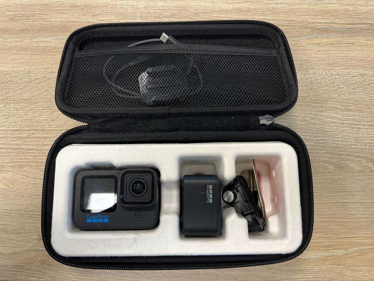 Kamera Sportowa GoPro HERO11 Black - gwarancja+ FV 23%