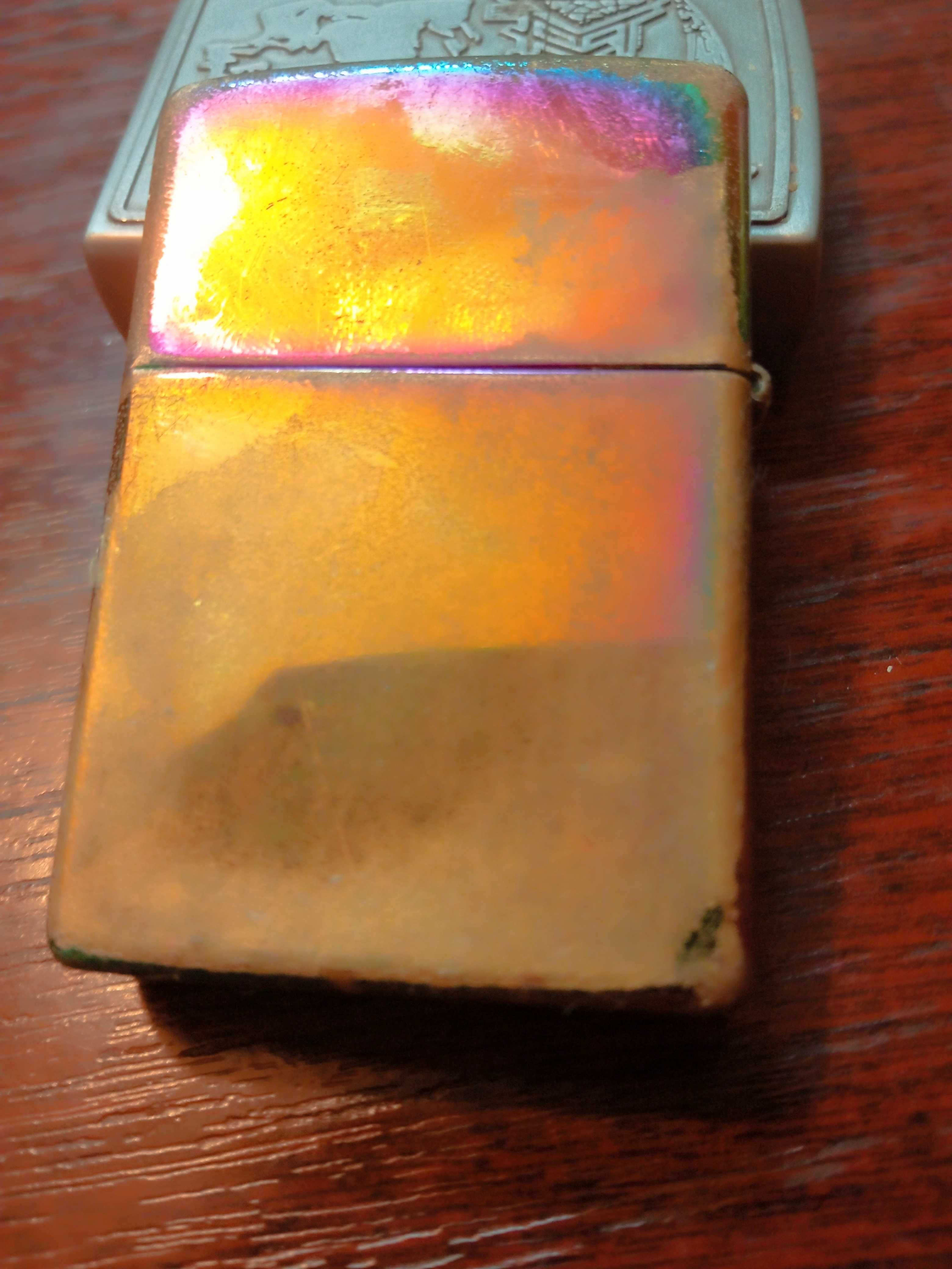 зажигалки  ZIPPO