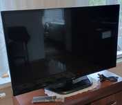 Telewizor LG 42 cale Smart, WiFi, model 42LN575S