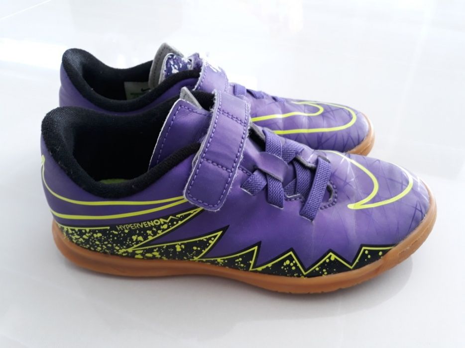 Halówki Nike 31.5 ( 19.5 cm)