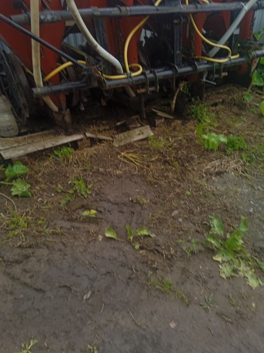 Саджалка для картоплі