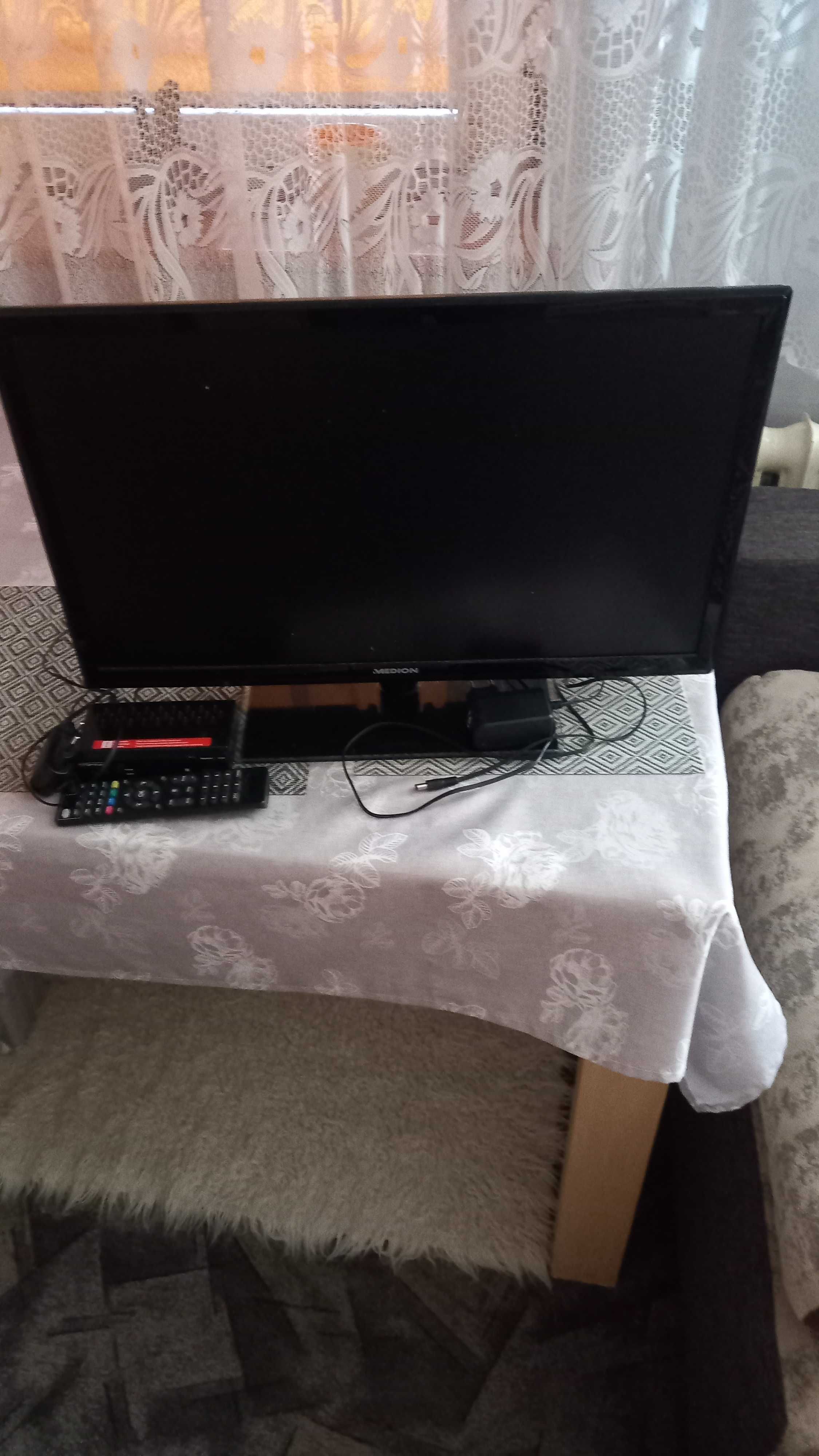 Telewizor" Medion24".