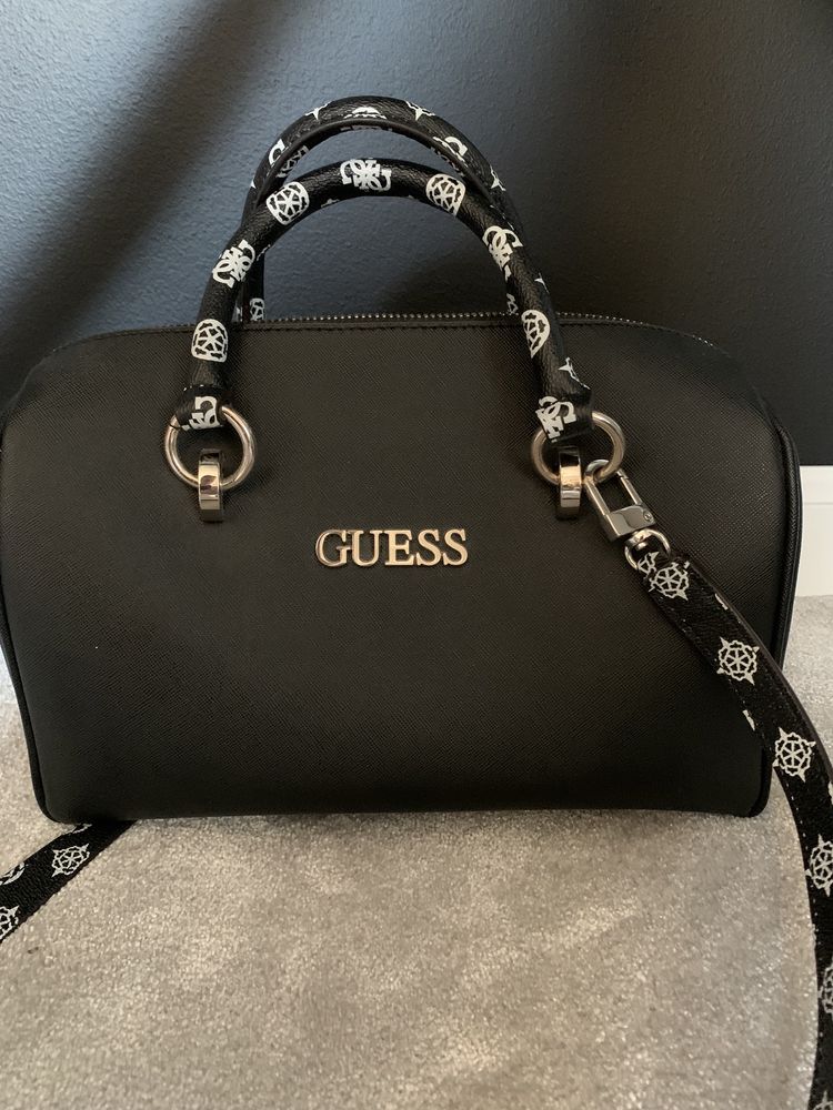 Torba GUESS south bay box