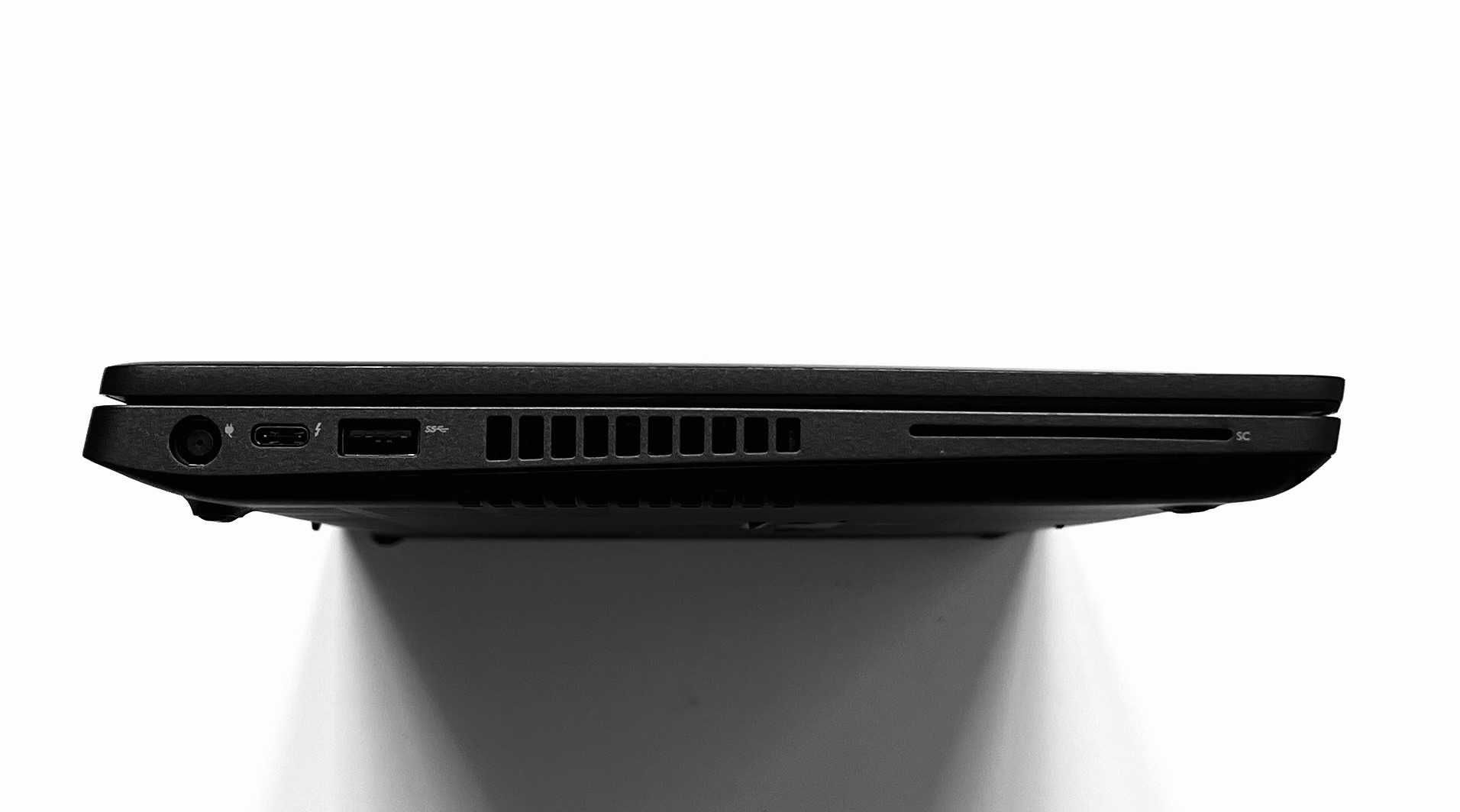 Ігровий Dell Latitude 5401, FHD, ips, Ram 16Gb, SSD NVMe 512Gb