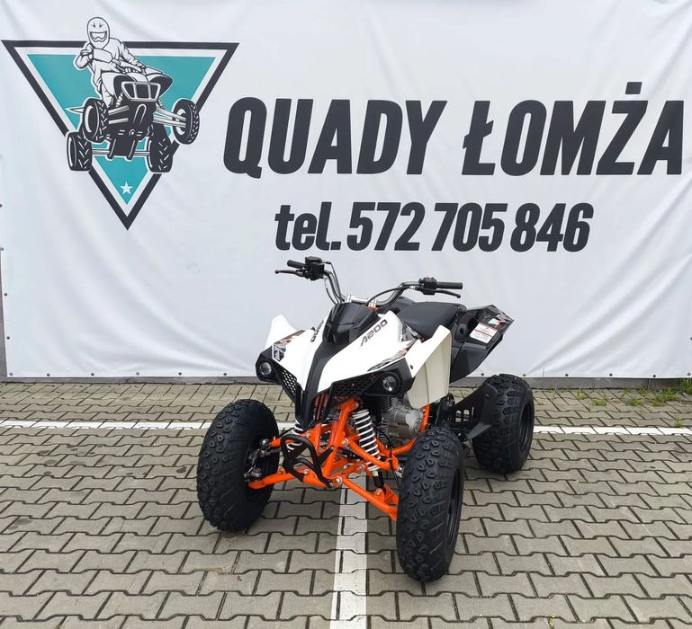 KAYO Inny Quad Kayo A200