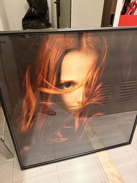 Vendo quadro ikea