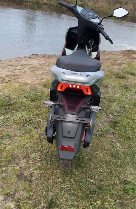 ‼️новинка‼️електроскутер Х008 2500w72/35