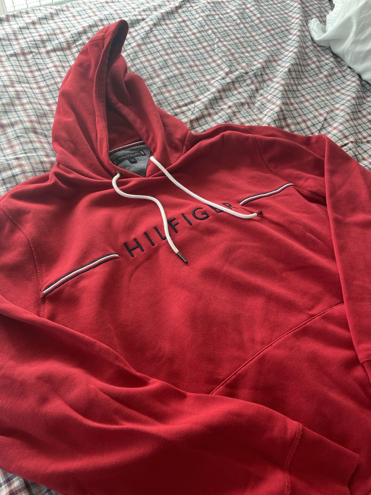 Sweatshirt Tommy Hilfiger