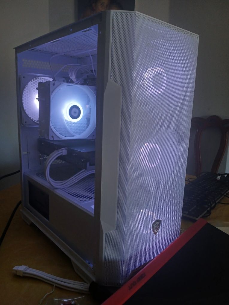Pc gamer rtx 3050 i5