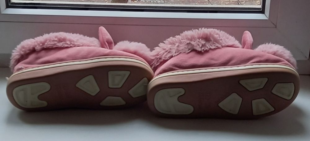 Капці, тапки, тапочки дитячі