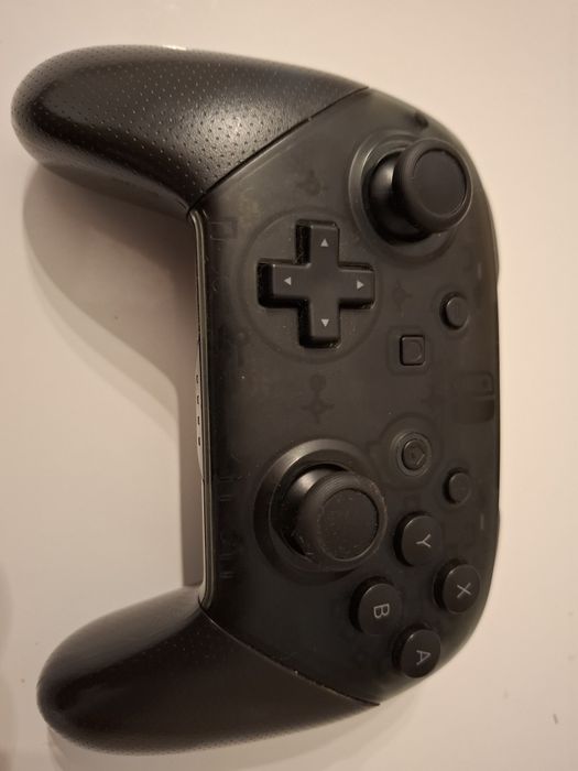 Nintendo Swicth V1 + Jogos + Bolsa + Joycons extra + comando