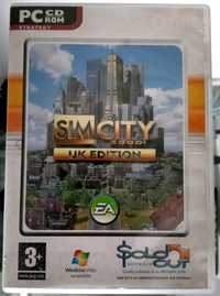 simcity 3000 uk edition PC