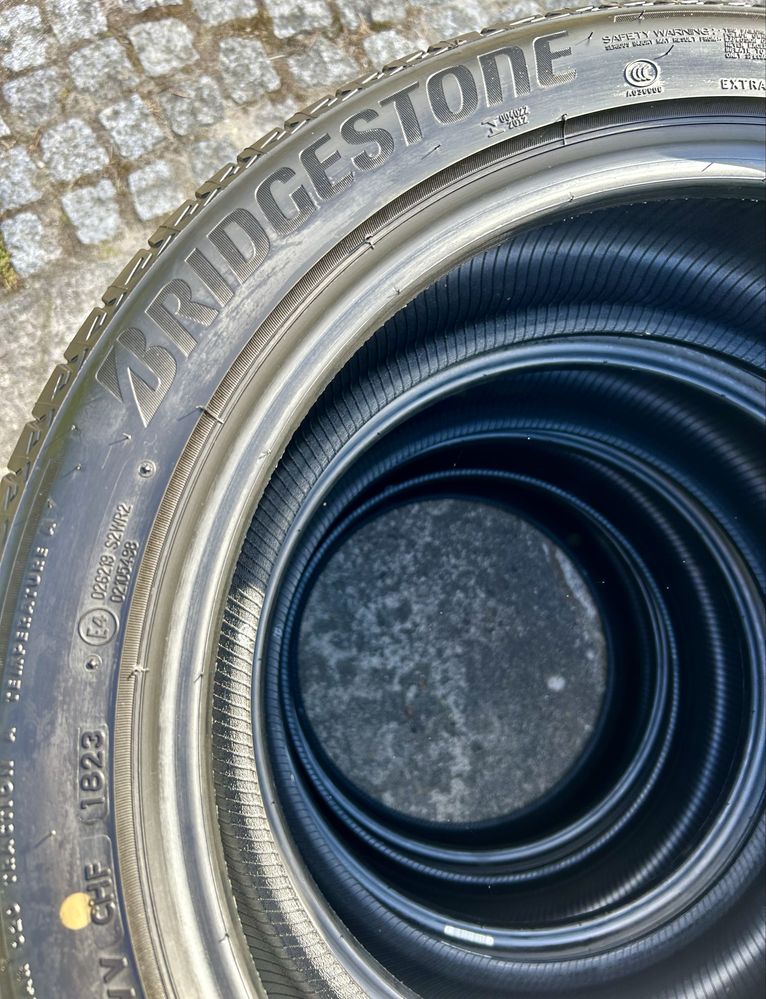 235/45 R18 Bridgestone Turanza T005 Enliten EV Nowe Demo