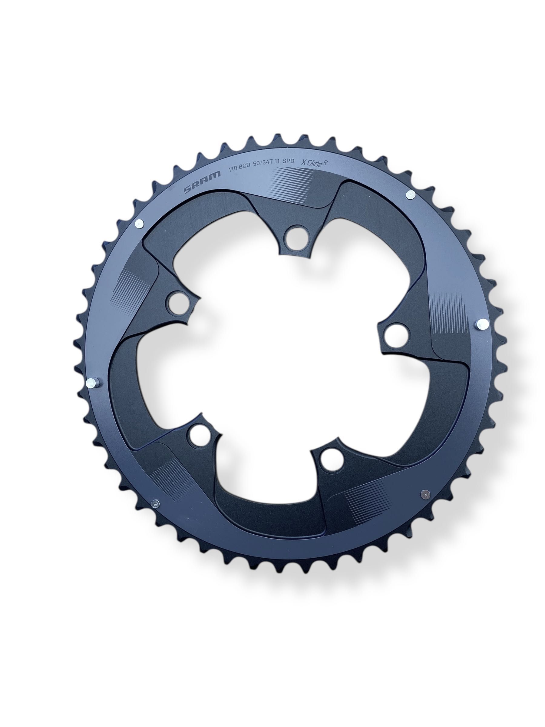 Zębatka, blat korby Sram Force, 50T, BCD 110, 11s/ nowa, FV/049-062