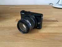 Panasonic GM1 w stanie idealnym