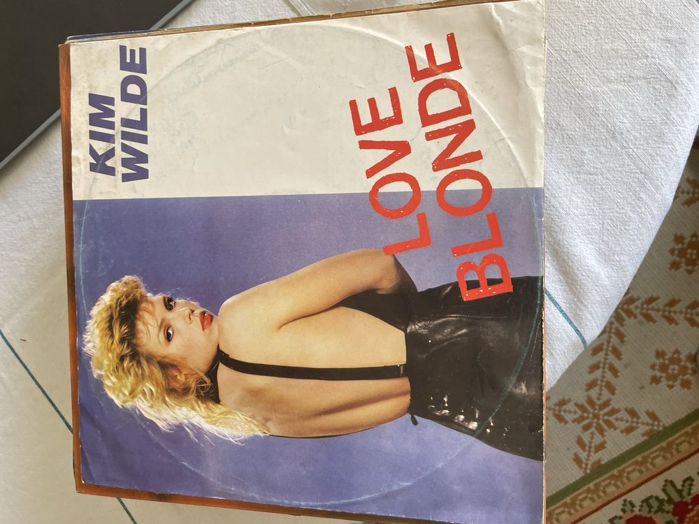 discos variados