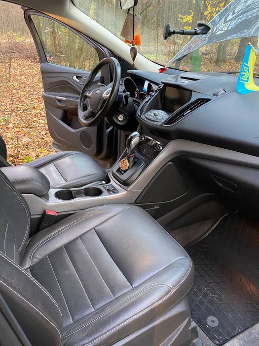 Продам Ford escape 2.0 бензин