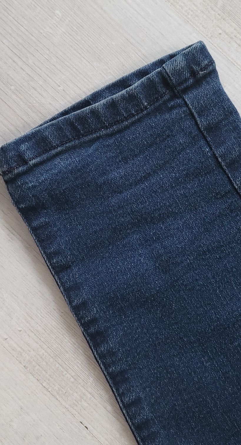 Spodnie ciążowe jeans r. 38 M
