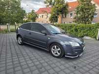 Ford Focus 2006r