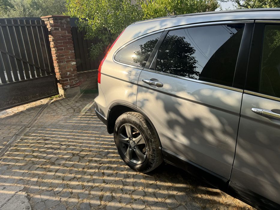 Honda cr-v 2.2 disel