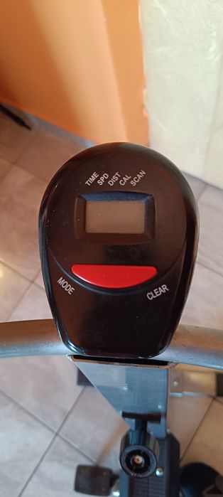 Sprzedam rower stacjonarny