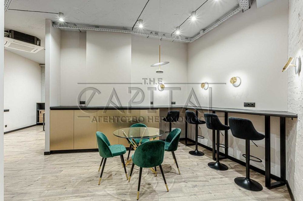 Аренда Офис ул. Голосеевская, Голосеево, Киев