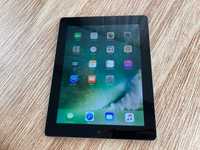 Apple iPad 4th Generation 16GB LTE планшет у кольорі Space Gray