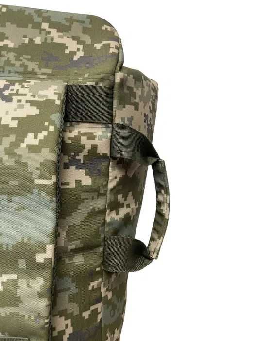 Сумка для Starlink V2 піксель мм14, Армійська рюкзак для старлінк