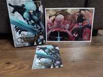 Ragna Crimson tom 1 + karta festiwalowa