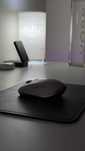 Logitech MX Anywhere 3S + Tapete de Pele SATECHI