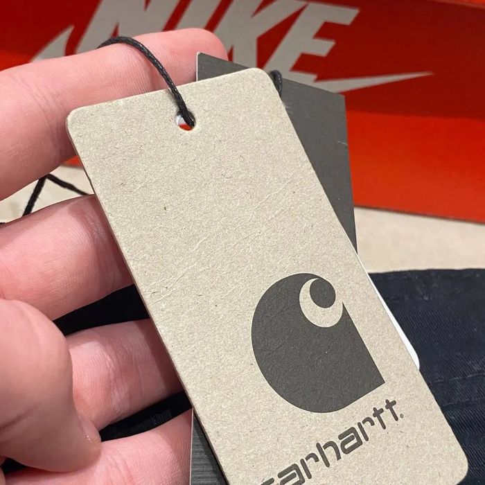 Карго штани Carhartt Нові