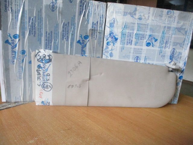 Pala Sol Psol583 CITROEN JUMPY 2004 1.9D DRT