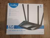 Router na kartę sim CUDY LT400 LTE 4G 300Mbps