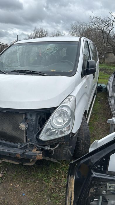 Продам HYUNDAI H1, Хундай Н1,