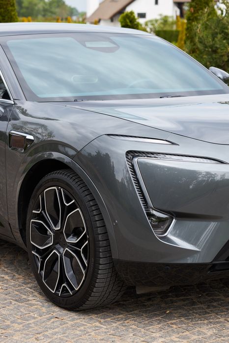 Avatr 11 578ЛС  500/600к.м