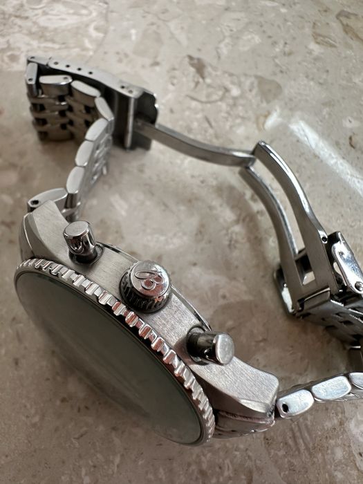 Zegarek Breitling Navitimer Chronograph