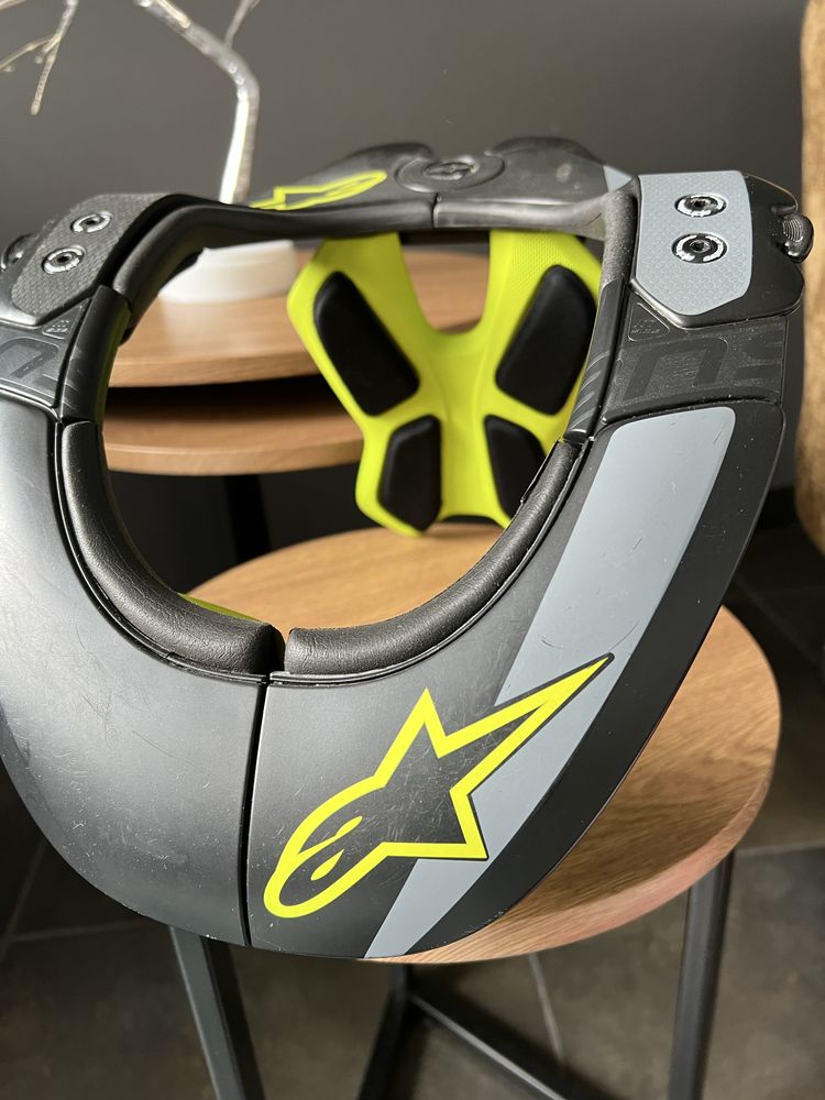 Alpinestars  Bionic Tech 2