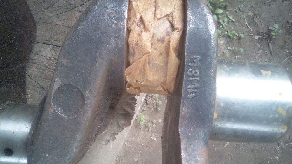 Коленвали на авто,.волга,шкода.