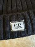 C.P. company оригинал. Шапка мужская новая с бирками.