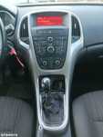 Opel Astra Opel Astra 1.4 Turbo 140KM
