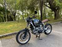 BMW R 100 GS R100R