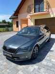 Skoda Superb Skoda Superb L&K 4x4, Virtual Cockpit, Nawigacja, Hak, Webasto, 2019