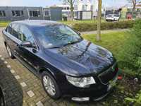 Skoda Super b 140 KM 2.0 diesel