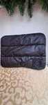 Super torba etiu na laptop tablet markowa oryginalna Carolina Herrera
