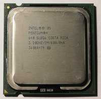 Procesor Pentium 4