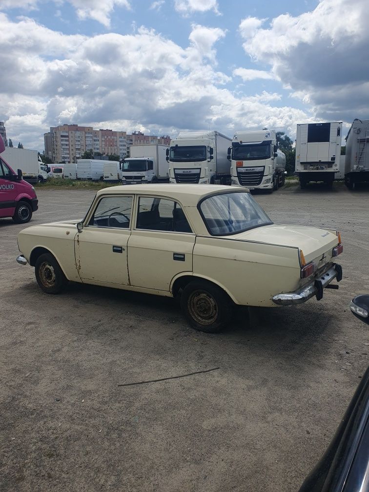 Продам Москвич іж