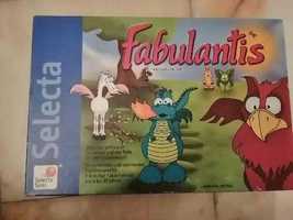 Vende-se jogo Fabulantis