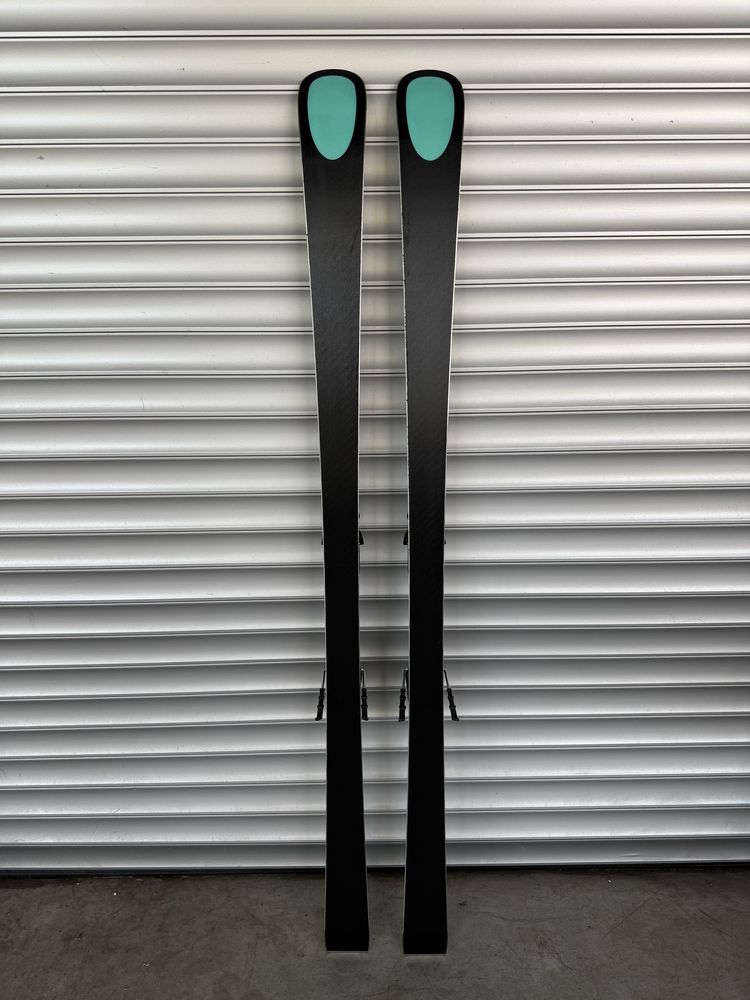 Narty Kästle RX12 GS 173 cm 2023